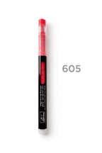 Feutre acrylique Guangna à l’unité – couleurs 600 à 887