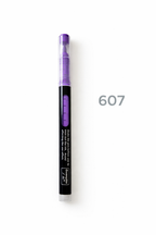 Feutre acrylique Guangna à l’unité – couleurs 600 à 887