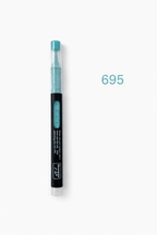 Feutre acrylique Guangna à l’unité – couleurs 600 à 887