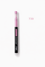 Feutre acrylique Guangna à l’unité – couleurs 600 à 887