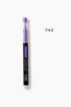 Feutre acrylique Guangna à l’unité – couleurs 600 à 887