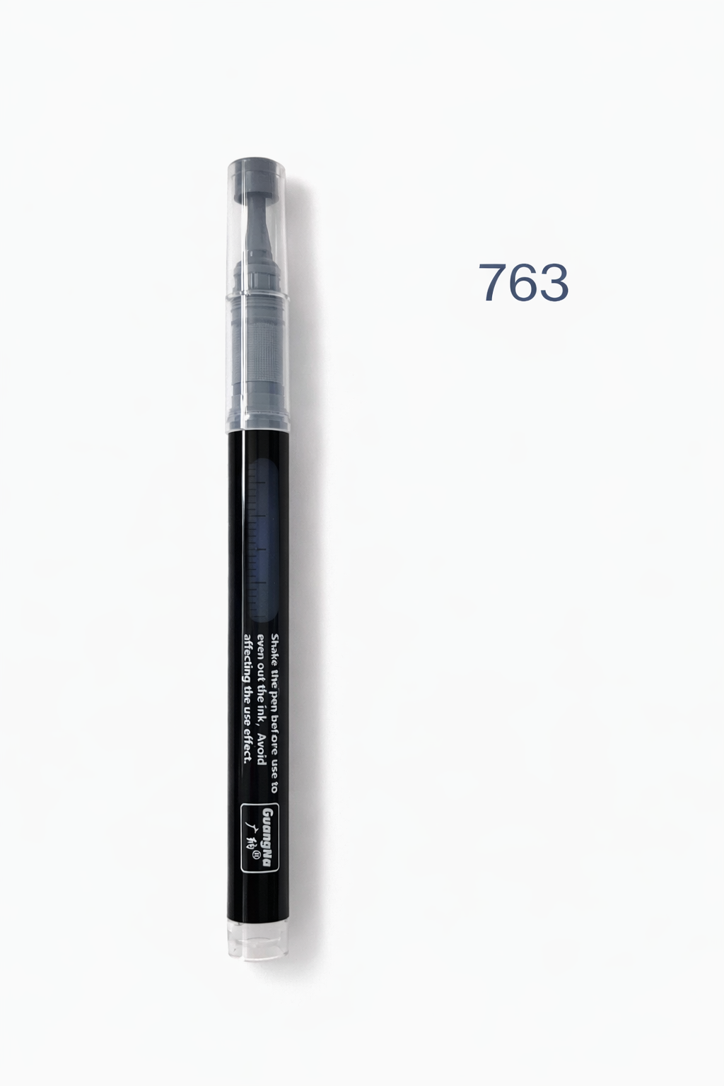 Feutre acrylique Guangna à l’unité – couleurs 600 à 887