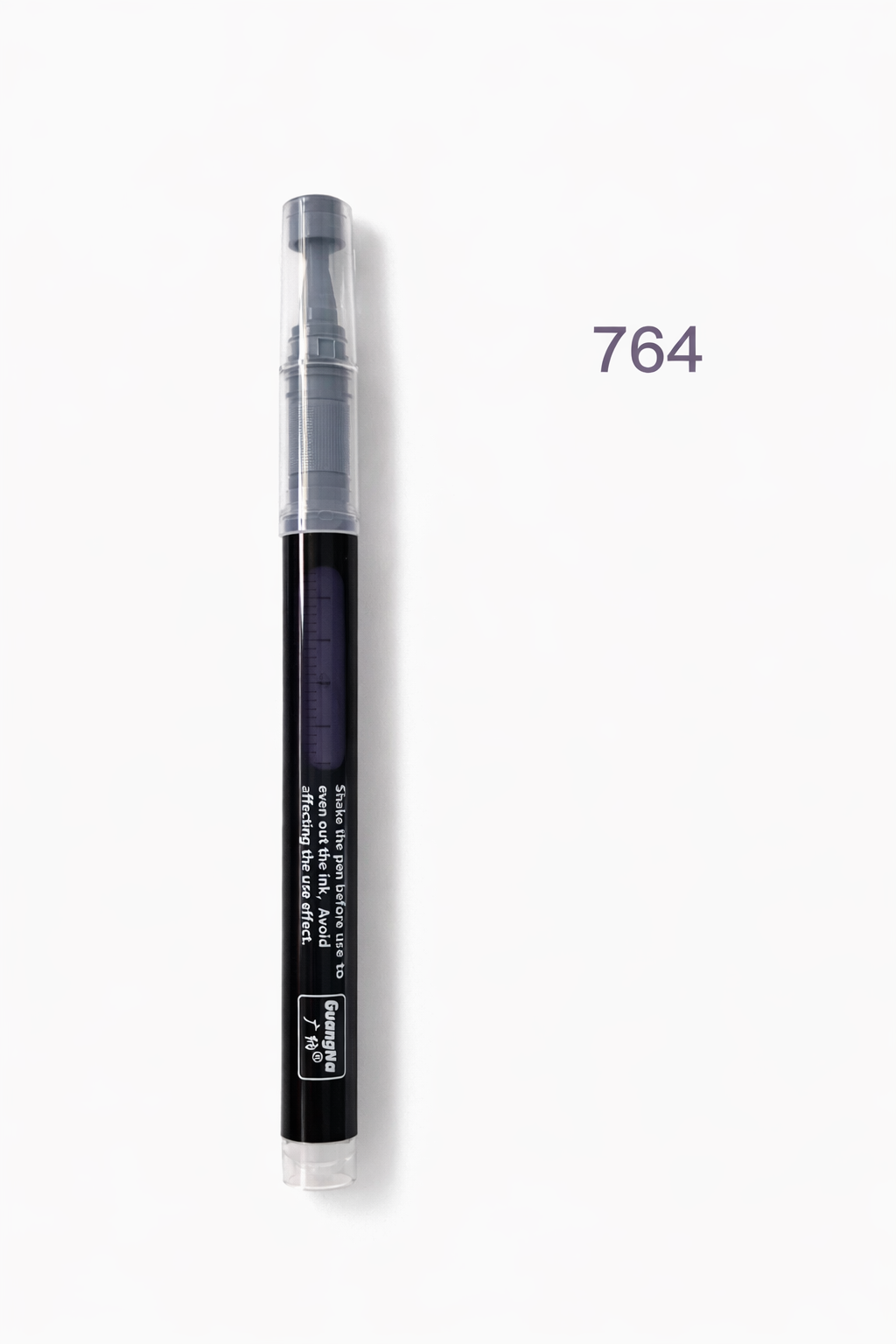 Feutre acrylique Guangna à l’unité – couleurs 600 à 887