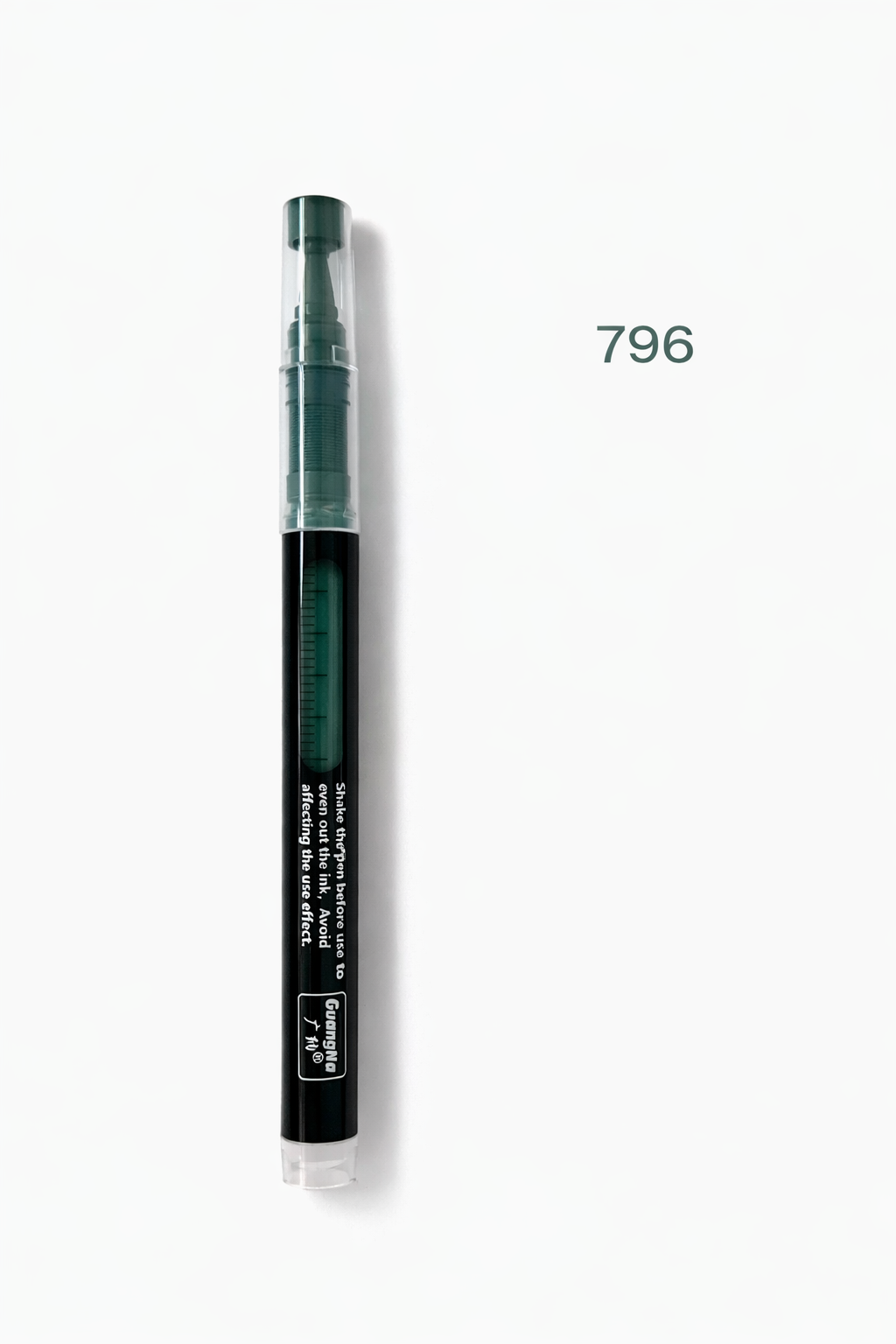 Feutre acrylique Guangna à l’unité – couleurs 600 à 887