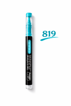 Feutre acrylique Guangna à l’unité – couleurs 600 à 887