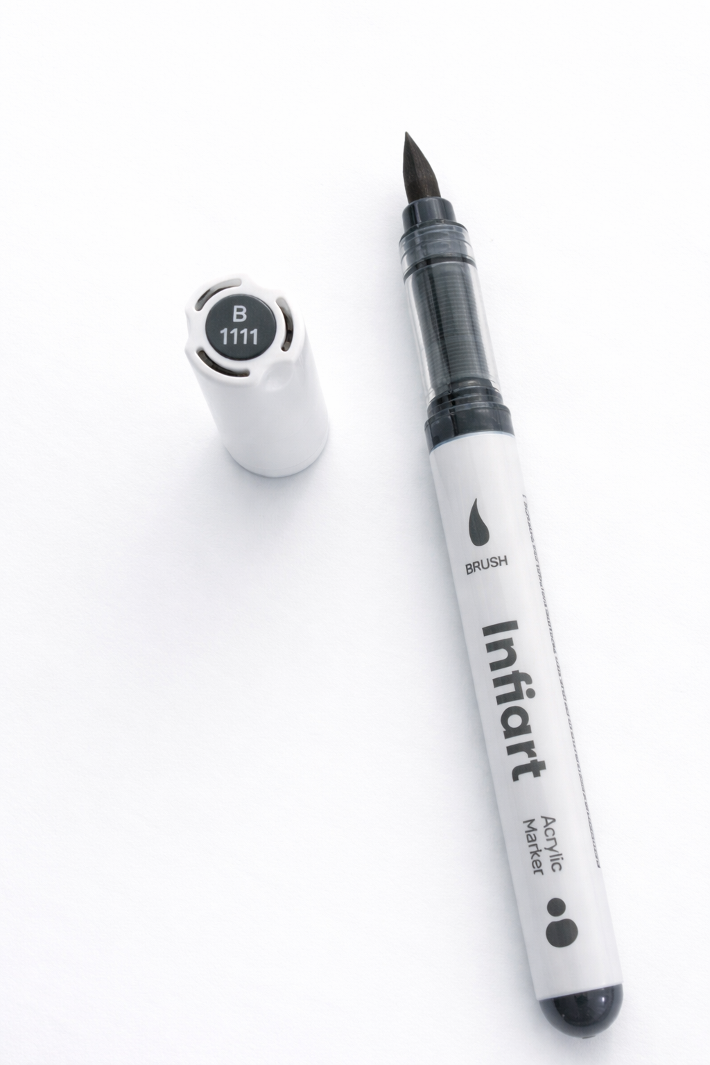 Feutre acrylique INFIART - à l'unité