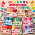 Marqueur Acrylique Guangna High Gloss – À l'unité