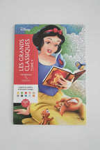 Couverture améliorée