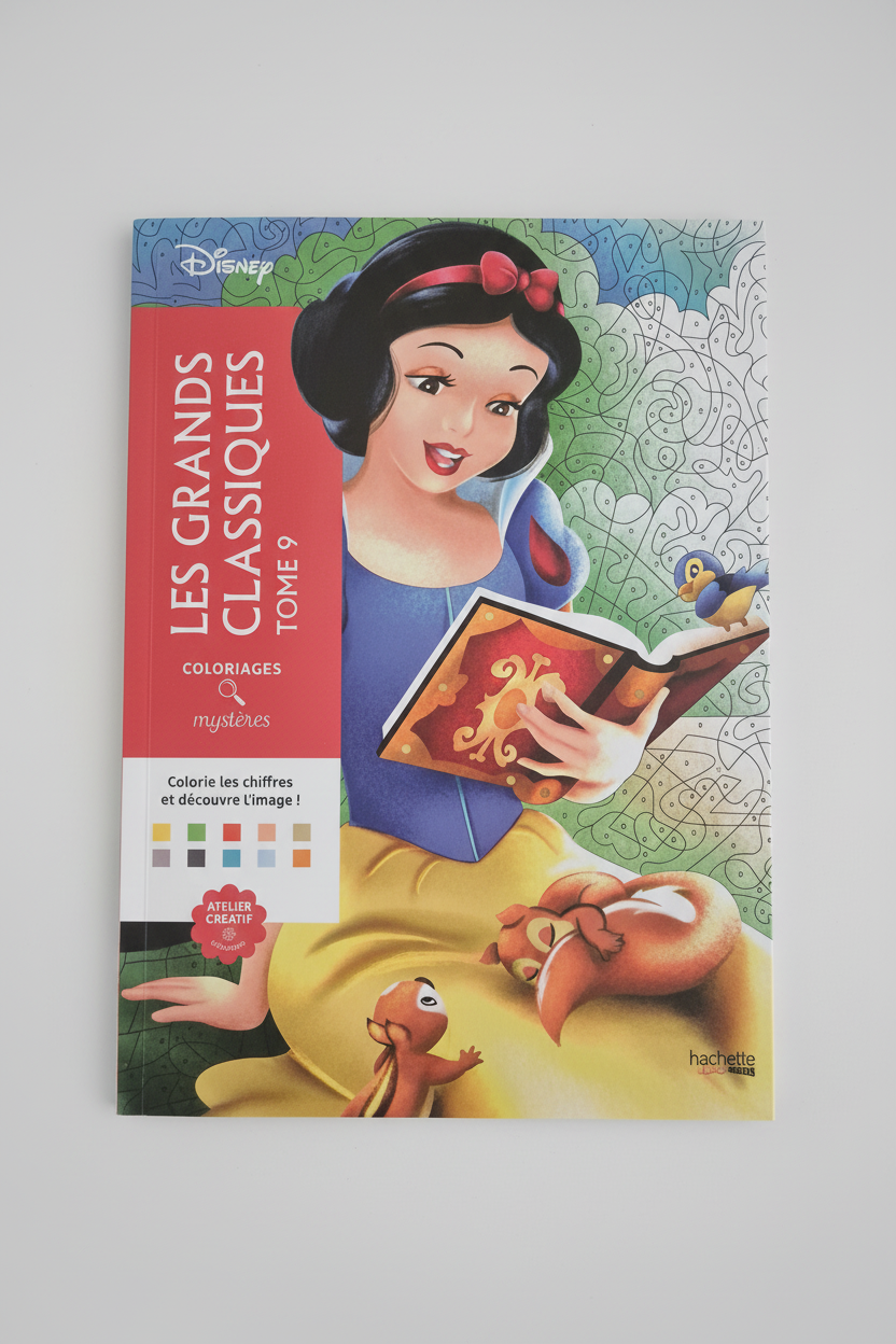 Couverture améliorée