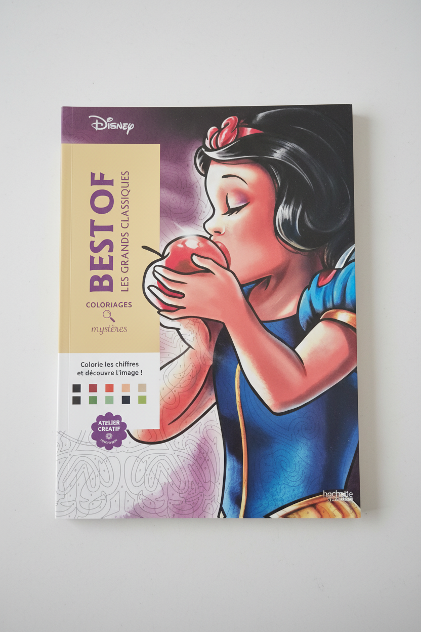 Couverture améliorée