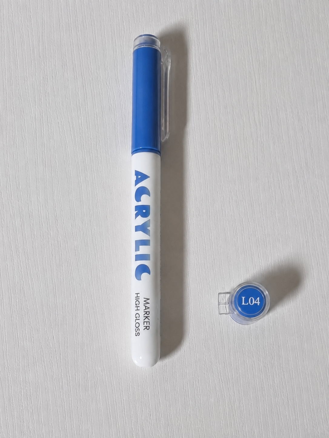 Marqueur Acrylique Guangna High Gloss – À l'unité