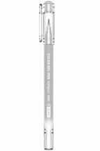 Stylo gel languo Qimiart à l'unité