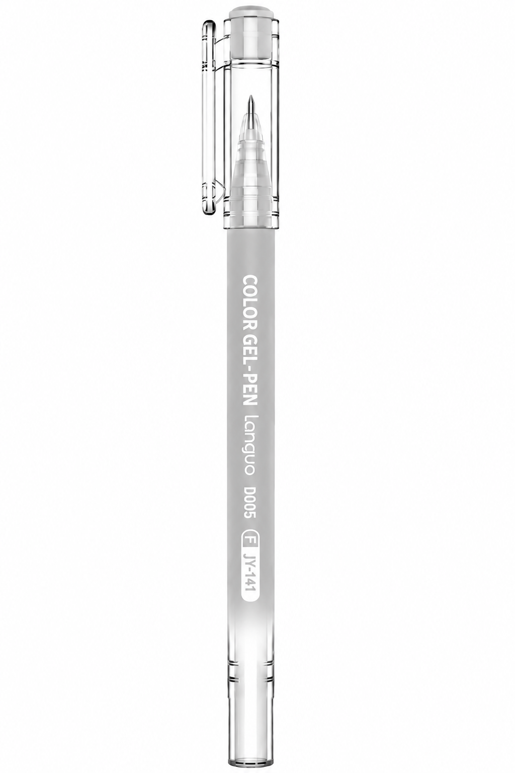 Stylo gel languo Qimiart à l'unité