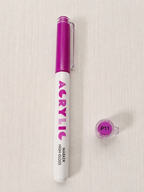 Marqueur Acrylique Guangna High Gloss – À l'unité
