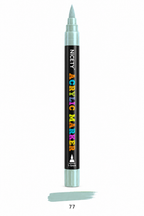 Feutre acrylique NICETY 120 Brush Tip – À l'unité