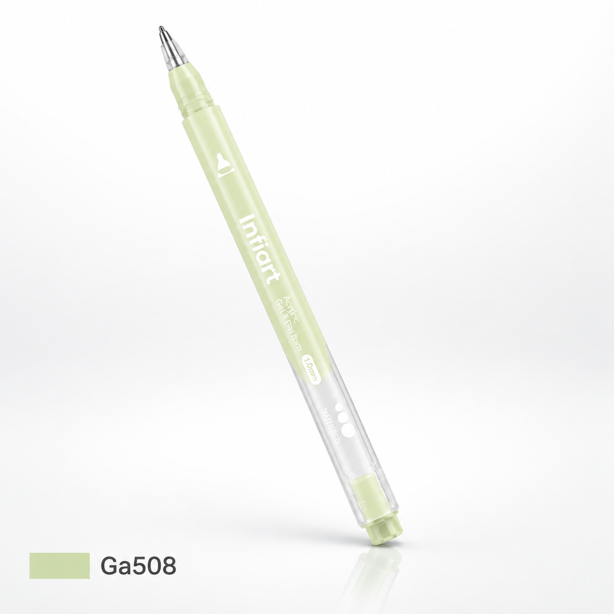 Infiart stylo gel – À l'unité