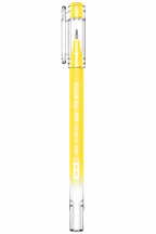 Stylo gel languo Qimiart à l'unité