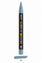 Feutre acrylique NICETY 120 Brush Tip – À l'unité