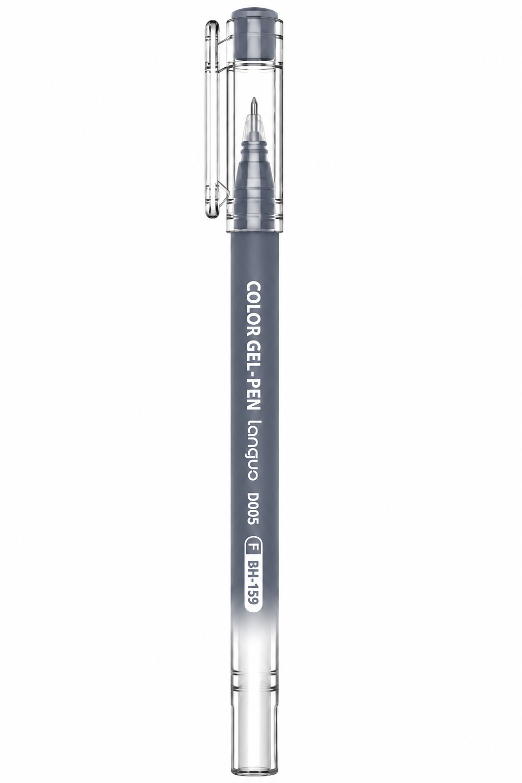 Stylo gel languo Qimiart à l'unité