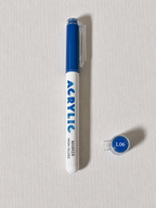 Marqueur Acrylique Guangna High Gloss – À l'unité