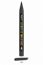 Feutre acrylique NICETY 120 Brush Tip – À l'unité