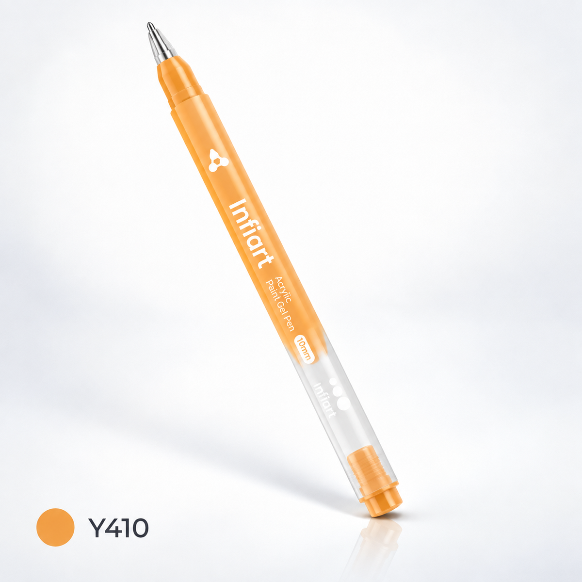 Infiart stylo gel – À l'unité