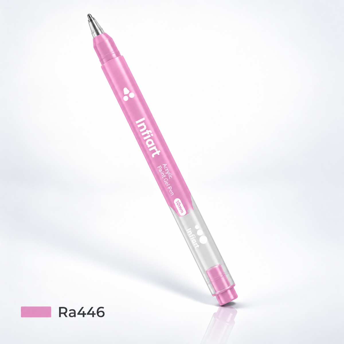 Infiart stylo gel – À l'unité