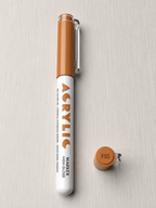 Marqueur Acrylique Guangna High Gloss – À l'unité