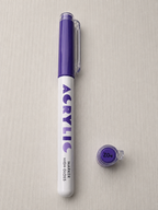 Marqueur Acrylique Guangna High Gloss – À l'unité