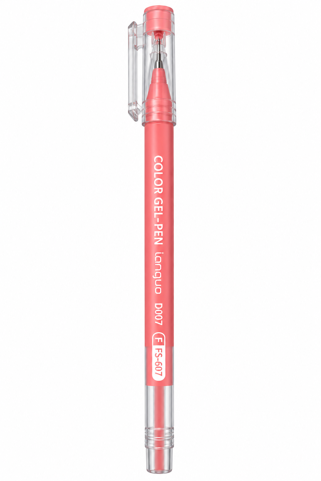 Stylo gel languo Qimiart à l'unité