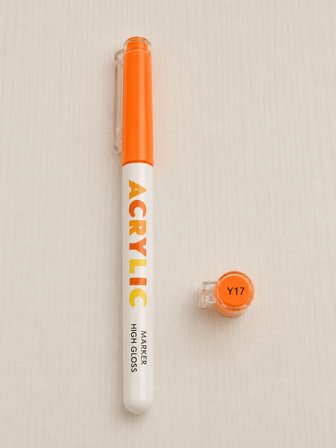 Marqueur Acrylique Guangna High Gloss – À l'unité