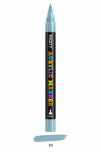 Feutre acrylique NICETY 120 Brush Tip – À l'unité