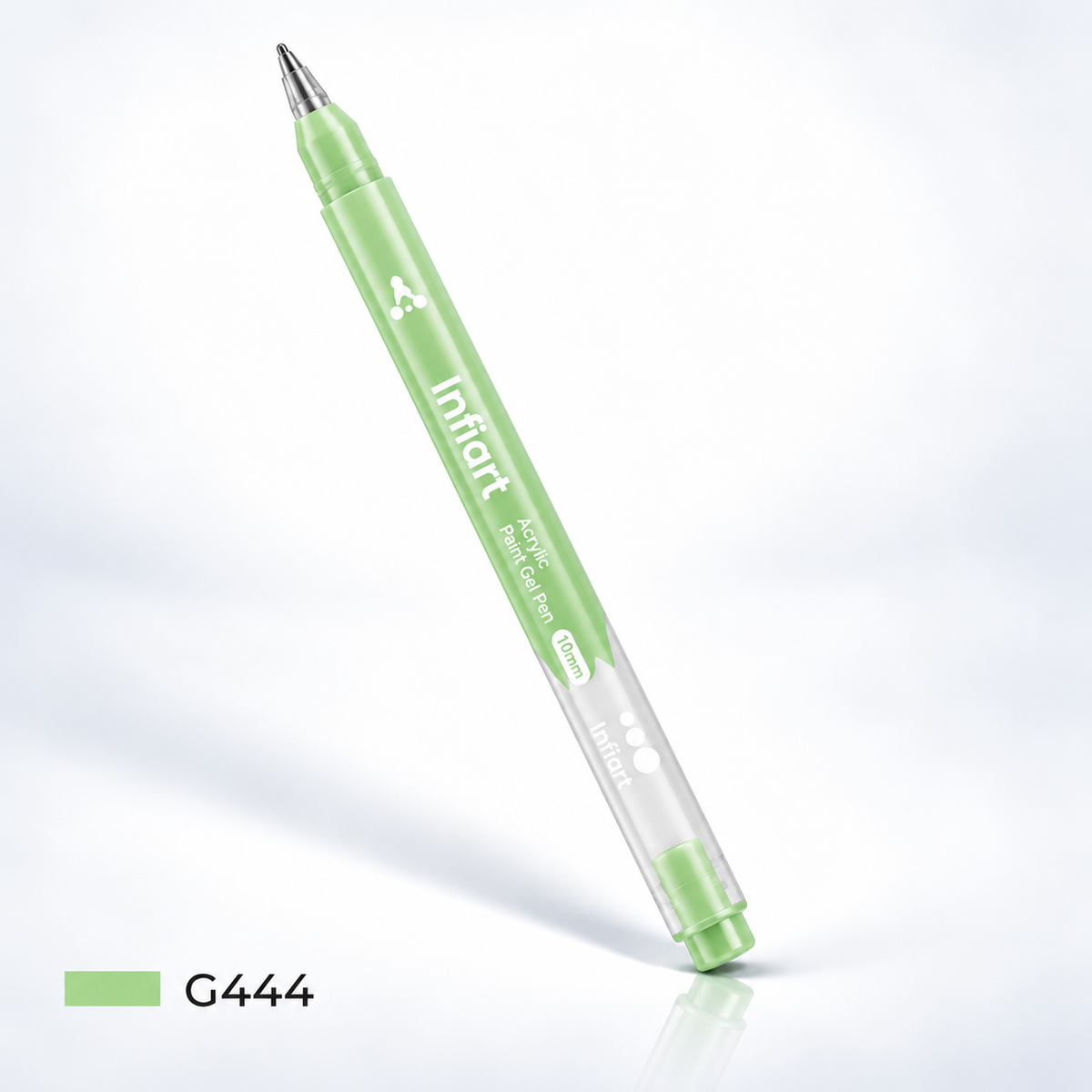 Infiart stylo gel – À l'unité