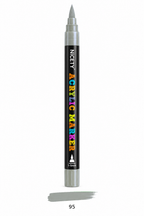 Feutre acrylique NICETY 120 Brush Tip – À l'unité