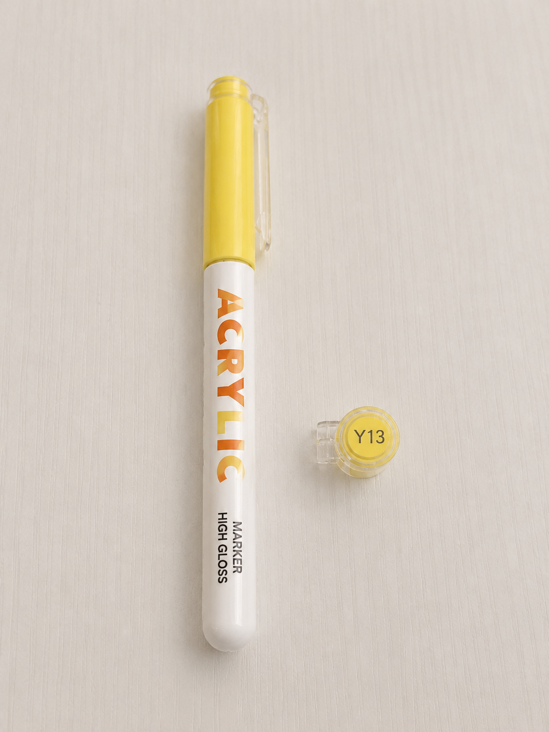 Marqueur Acrylique Guangna High Gloss – À l'unité