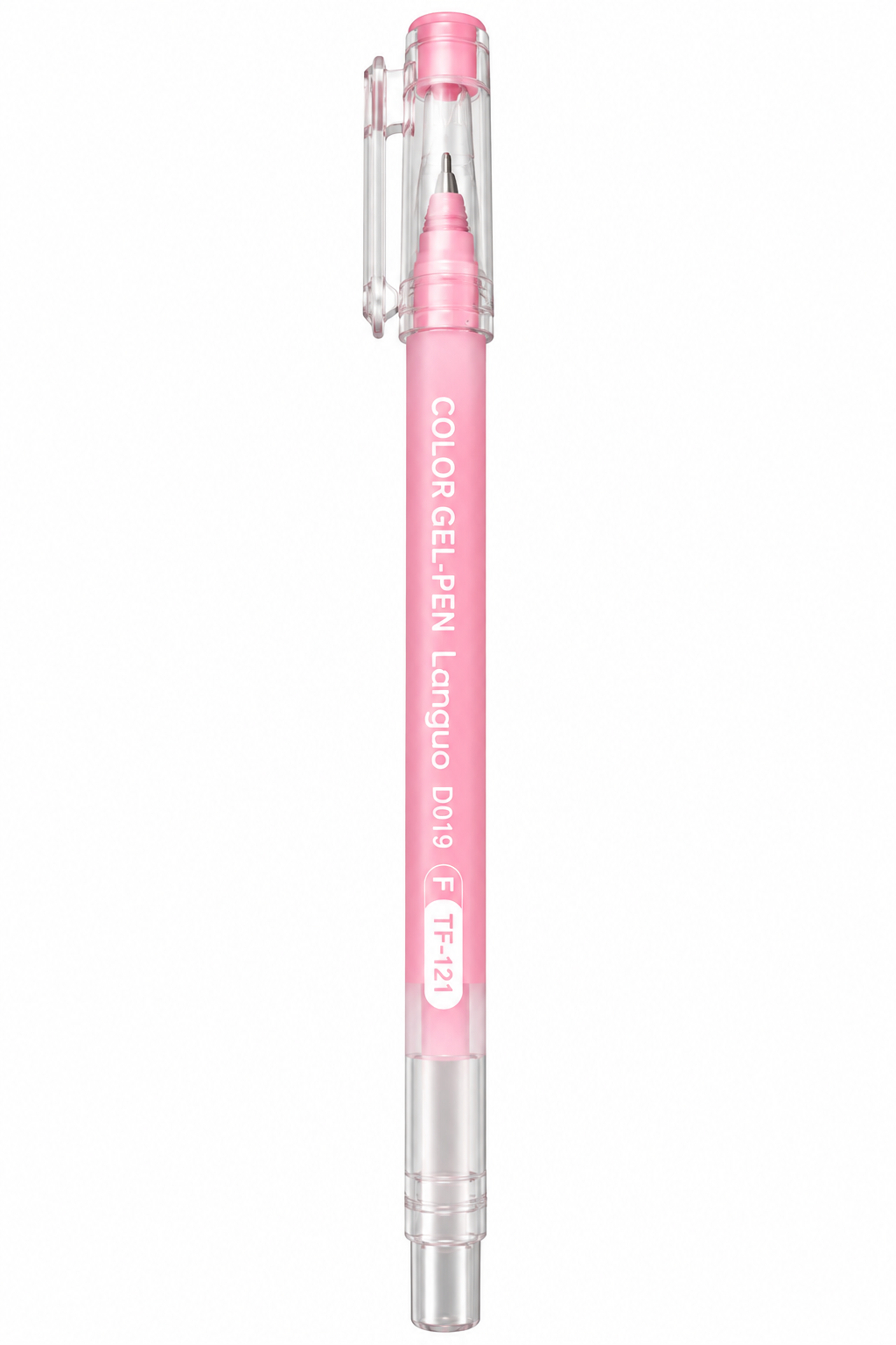 Stylo gel languo Qimiart à l'unité