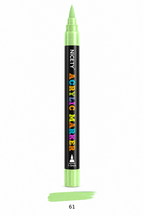 Feutre acrylique NICETY 120 Brush Tip – À l'unité