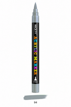Feutre acrylique NICETY 120 Brush Tip – À l'unité