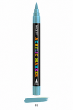 Feutre acrylique NICETY 120 Brush Tip – À l'unité