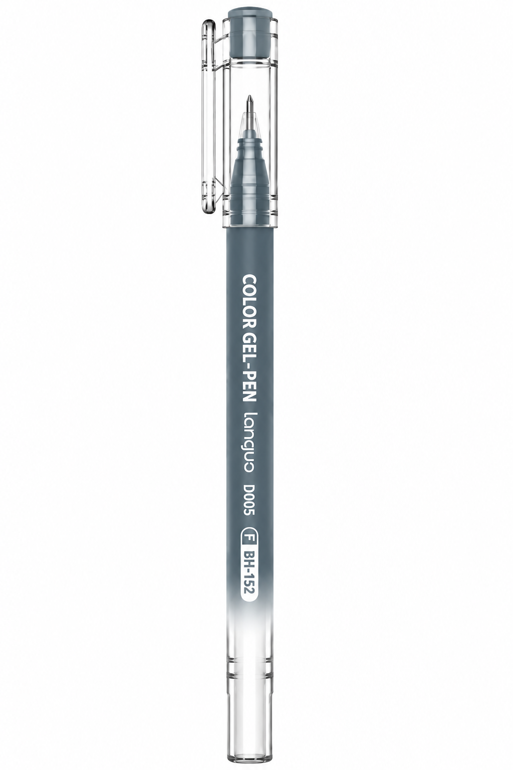 Stylo gel languo Qimiart à l'unité