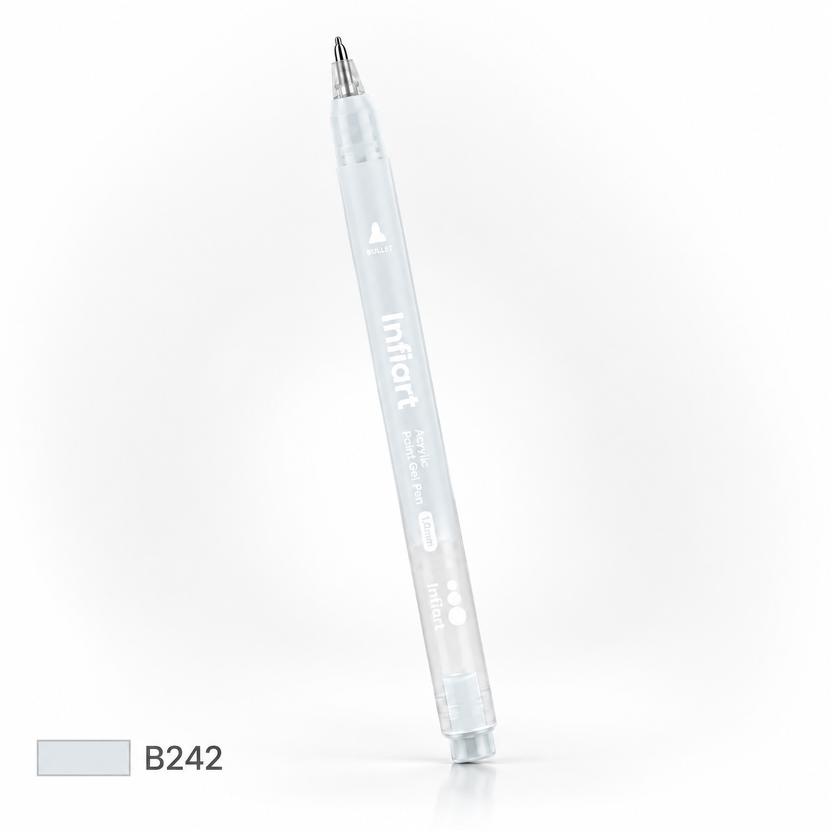 Infiart stylo gel – À l'unité