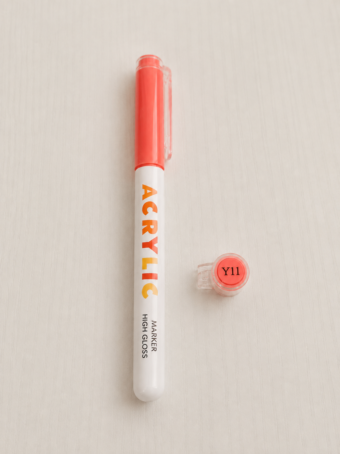 Marqueur Acrylique Guangna High Gloss – À l'unité