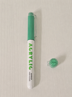 Marqueur Acrylique Guangna High Gloss – À l'unité