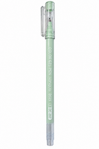 Stylo gel languo Qimiart à l'unité