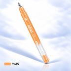 Infiart stylo gel – À l'unité