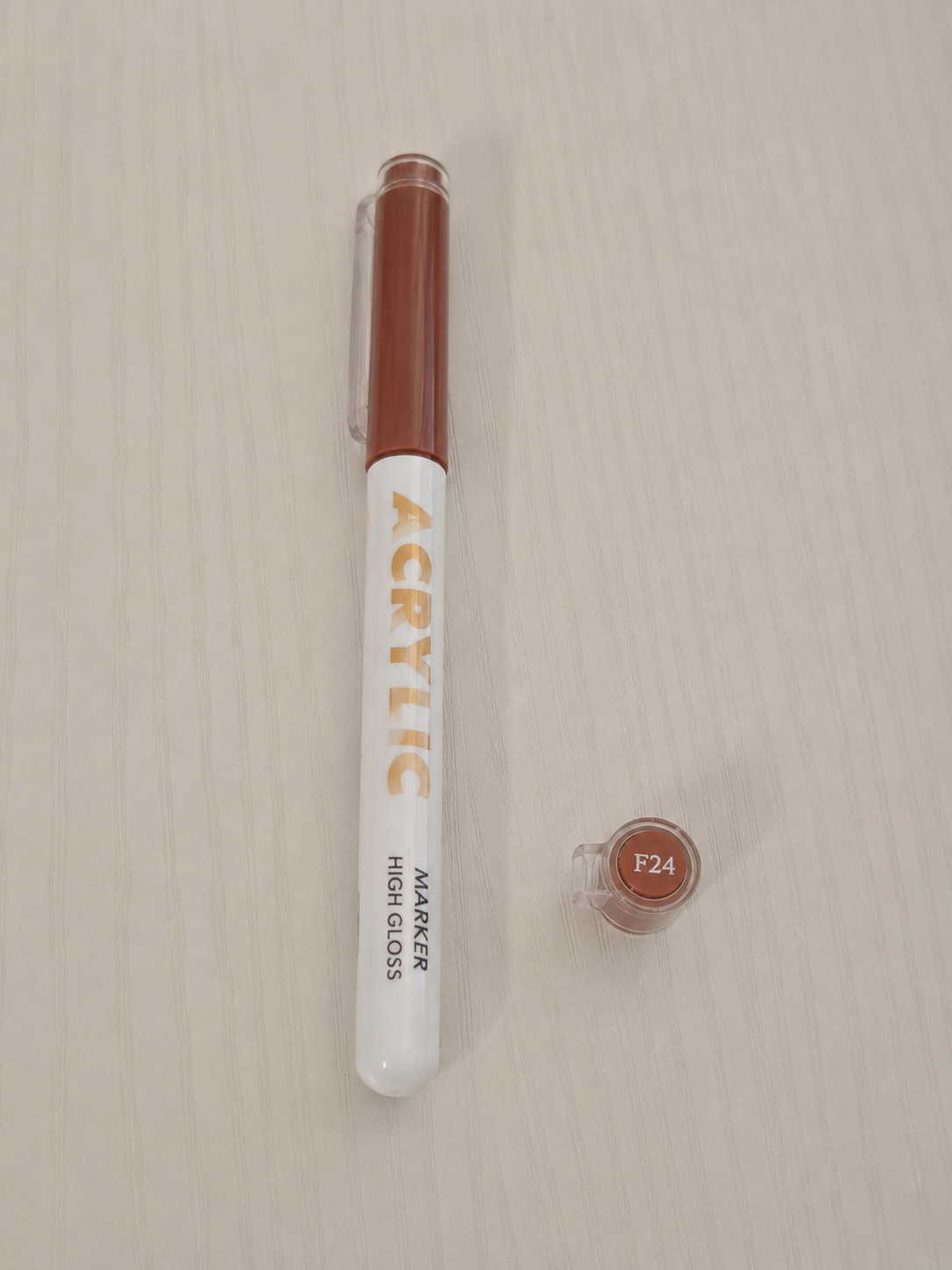 Marqueur Acrylique Guangna High Gloss – À l'unité