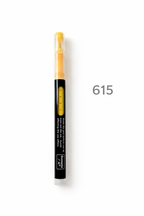 Feutre acrylique Guangna à l’unité – couleurs 600 à 887