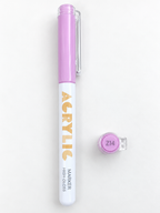 Marqueur Acrylique Guangna High Gloss – À l'unité