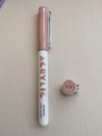 Marqueur Acrylique Guangna High Gloss – À l'unité