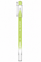 Stylo gel languo Qimiart à l'unité